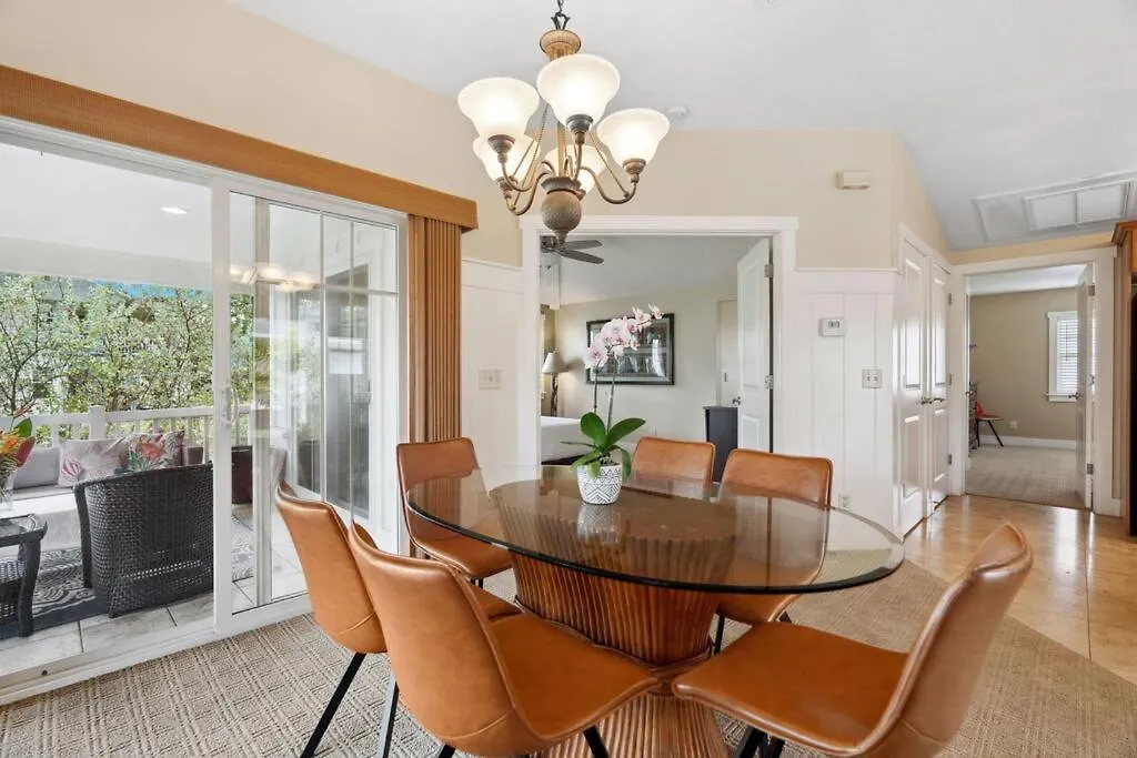 Ac Villa In Princeville 0*,