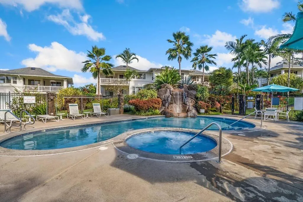 Ac Villa In Princeville 0*,  Amerikai Egyesült Államok