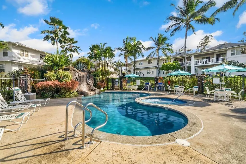 Apartman Ac Villa In Princeville Amerikai Egyesült Államok